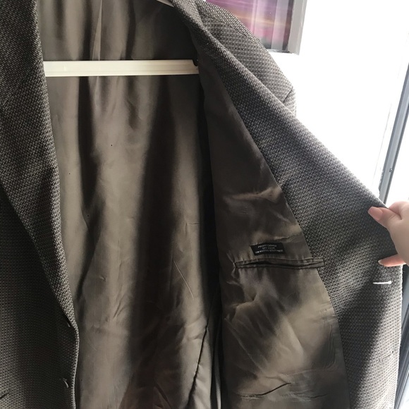 Tweed blazer - Picture 2 of 3